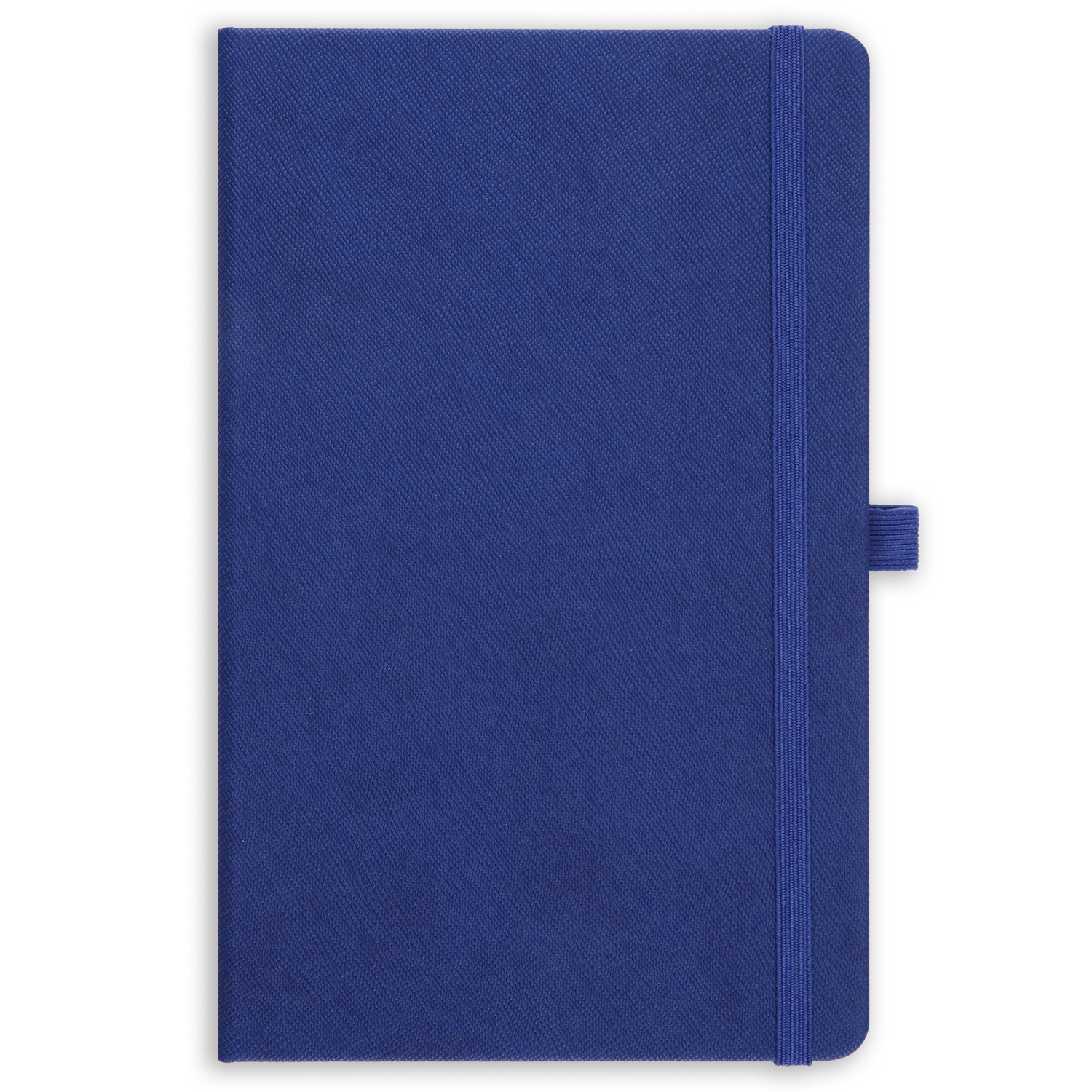 13x21 Lastikli ve Kalemlikli Defter