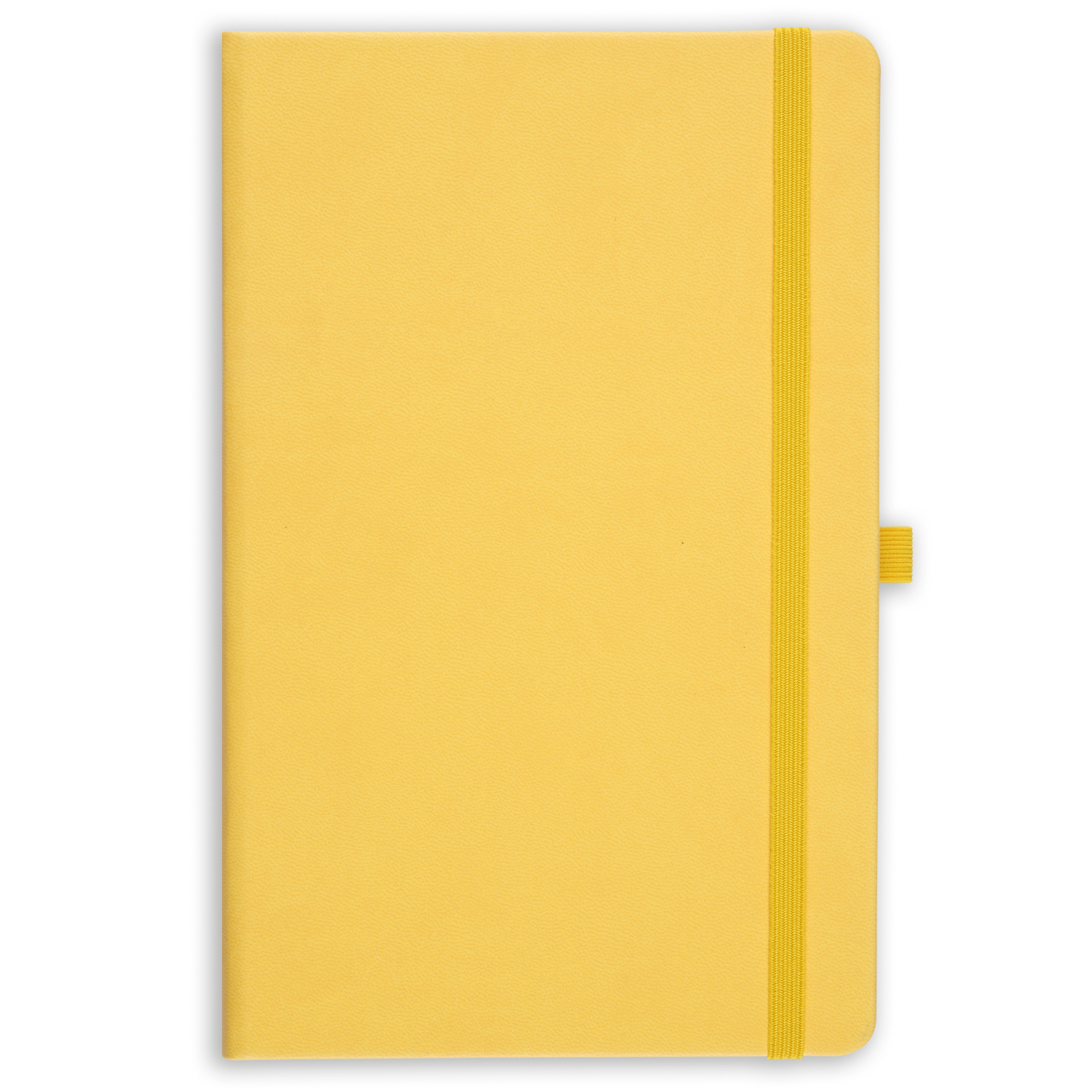 13x21 Lastikli ve Kalemlikli Defter