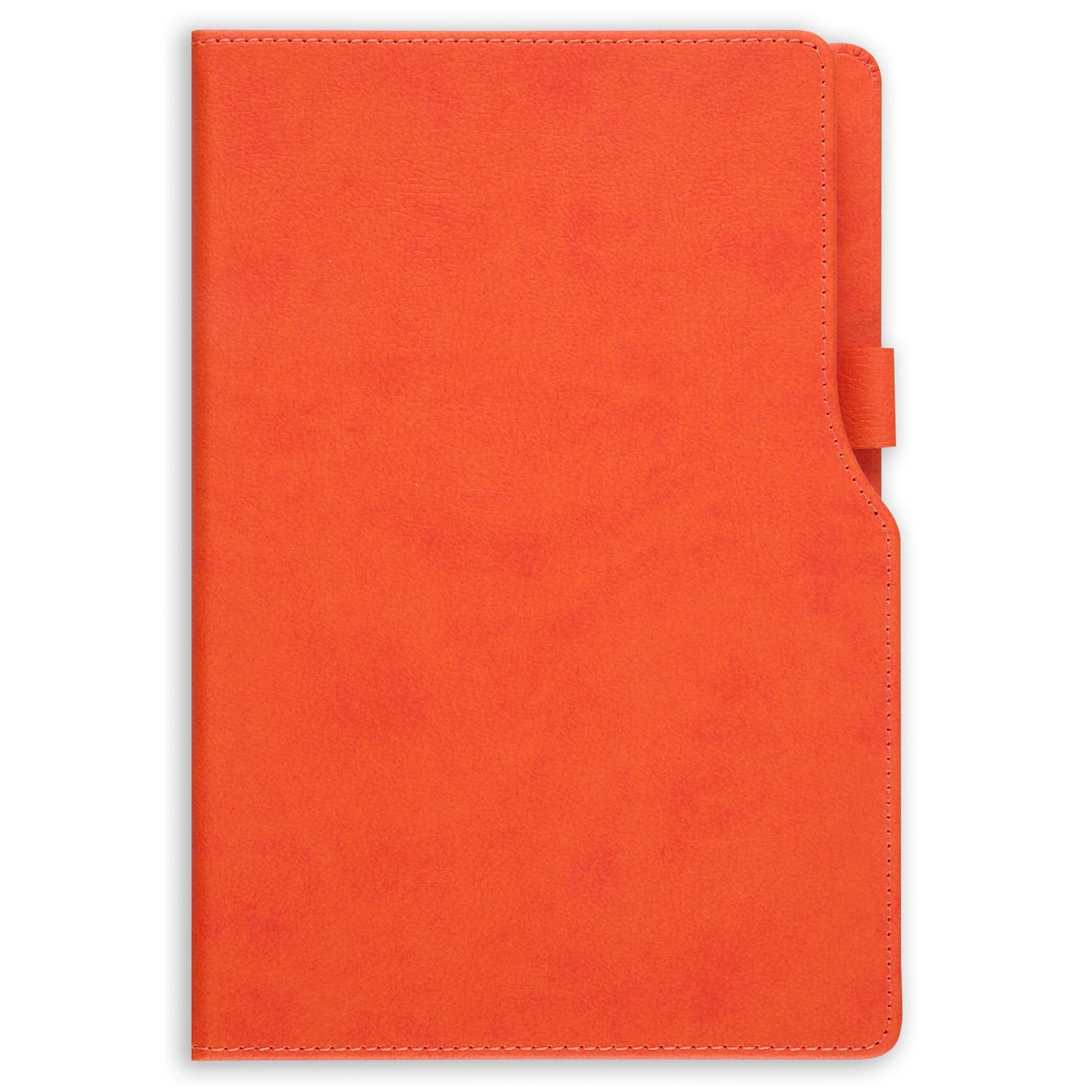 13x21 Kalemlikli Defter