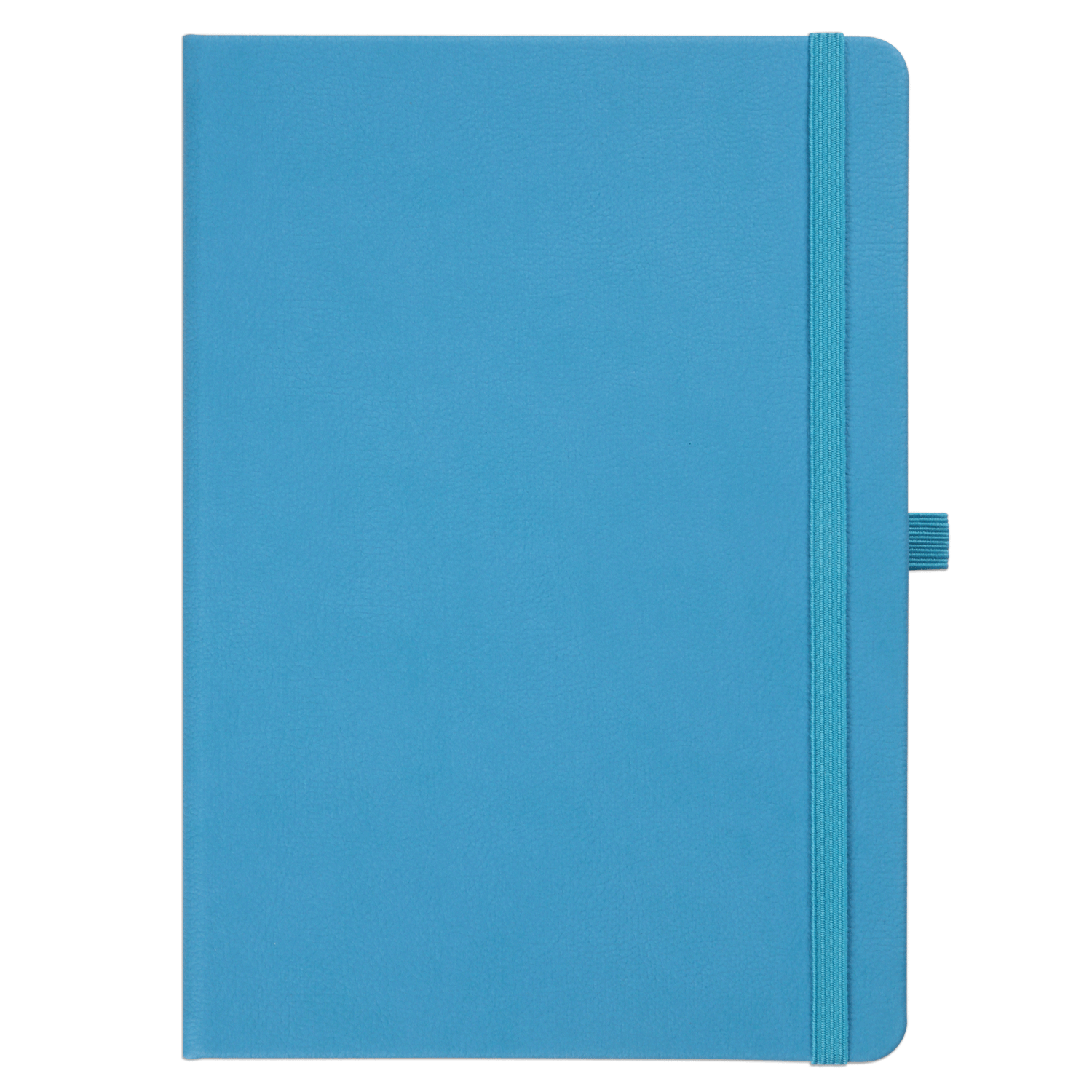 15x21 Lastikli ve Kalemlikli Defter