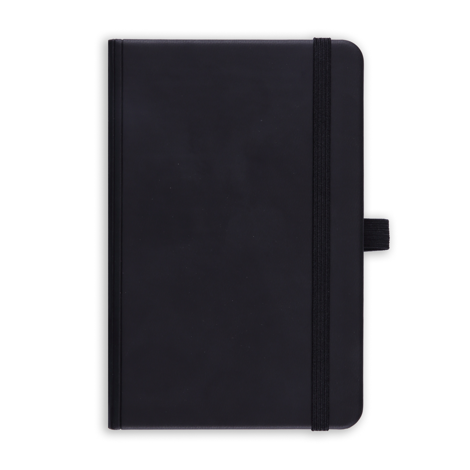 9x14 Lastikli ve Kalemlikli Defter