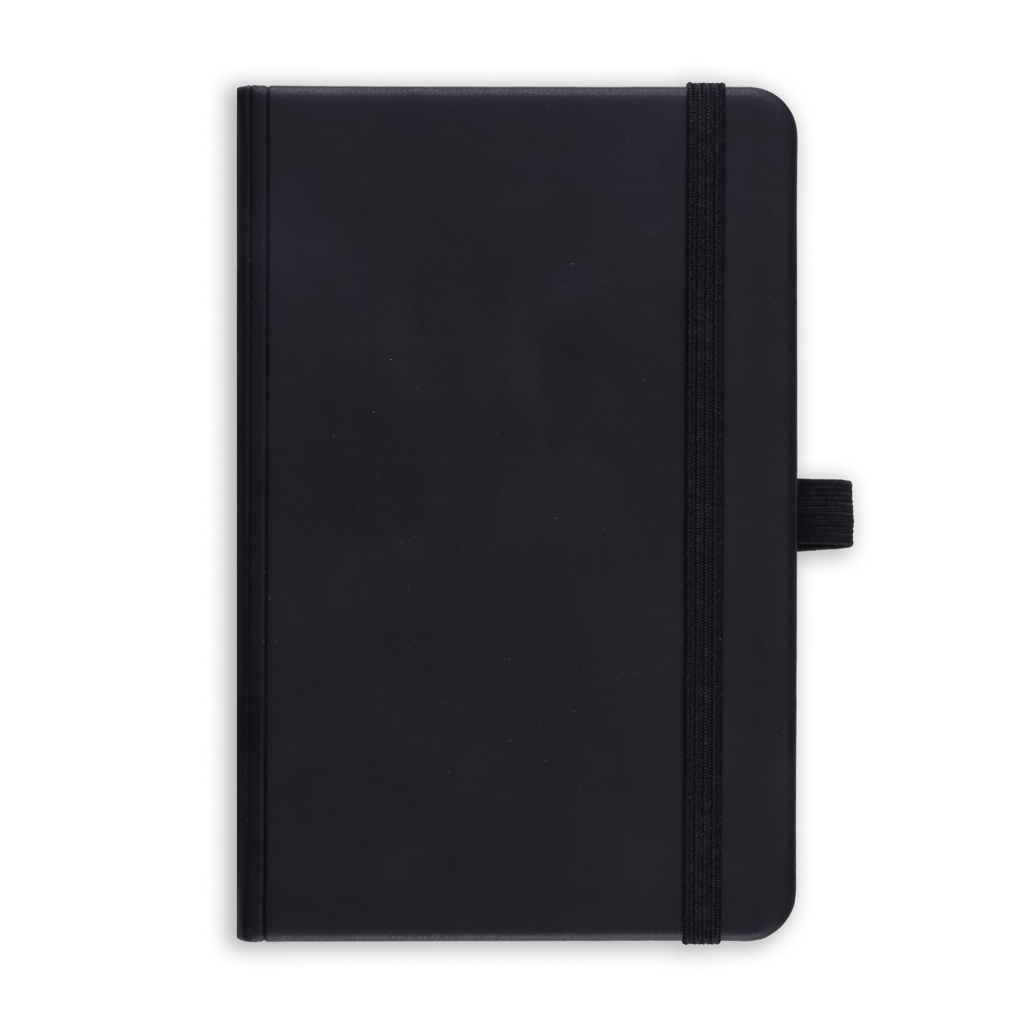 9x14 Lastikli ve Kalemlikli Defter