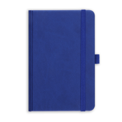 9x14 Lastikli ve Kalemlikli Defter Parlament