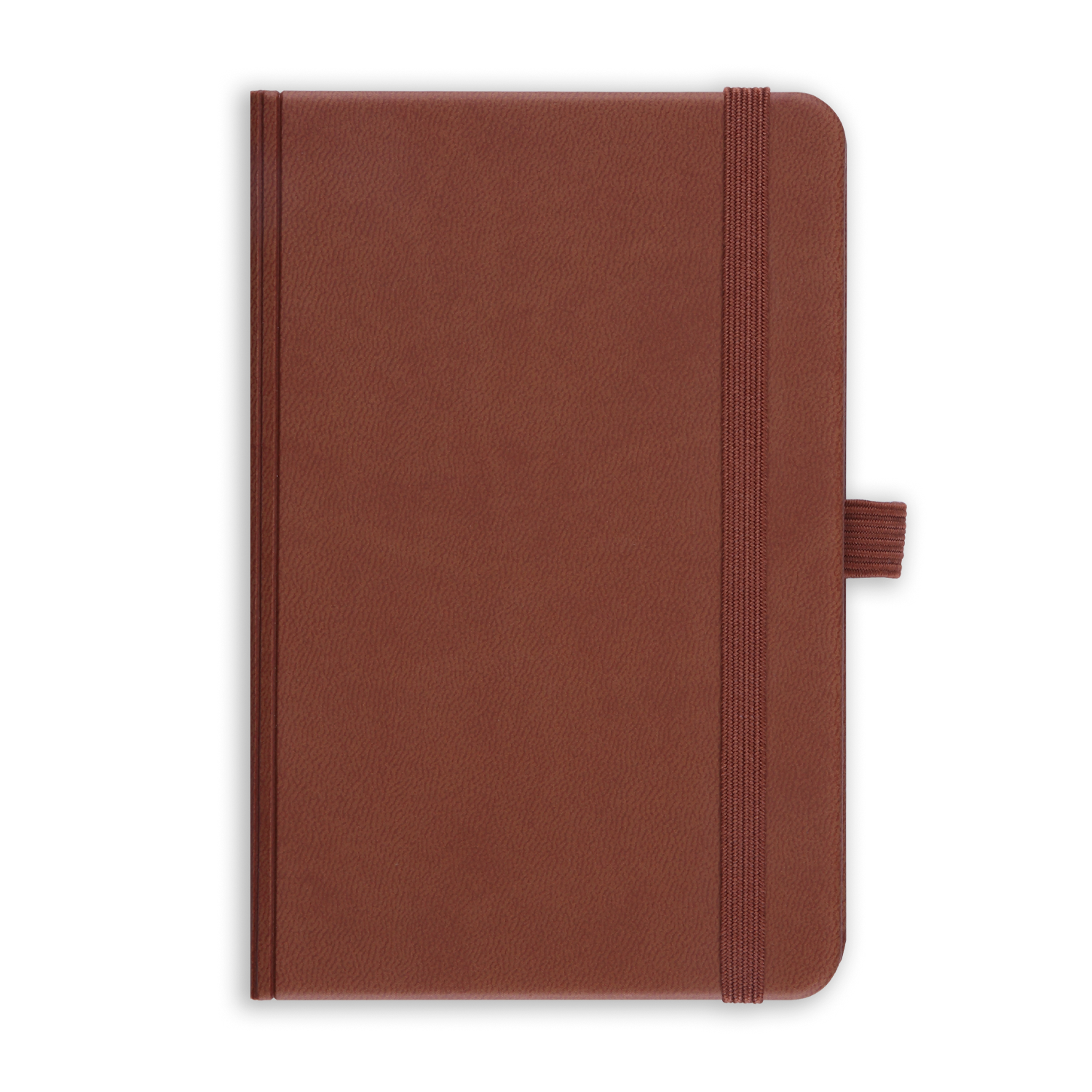 9x14 Lastikli ve Kalemlikli Defter Taba