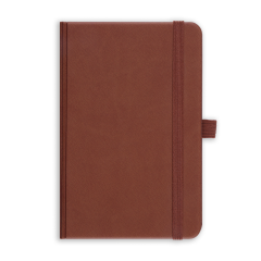 9x14 Lastikli ve Kalemlikli Defter Taba