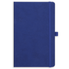 13x21 Lastikli ve Kalemlikli Defter