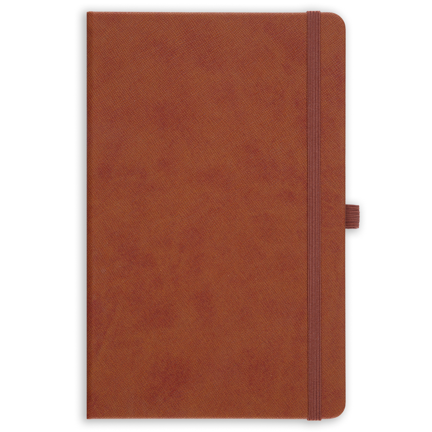 13x21 Lastikli ve Kalemlikli Defter Taba