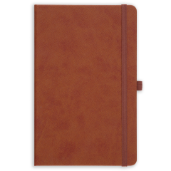 13x21 Lastikli ve Kalemlikli Defter Taba