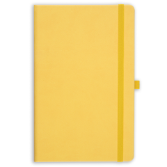 13x21 Lastikli ve Kalemlikli Defter