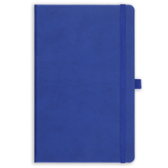 13x21 Lastikli ve Kalemlikli Defter Parlament