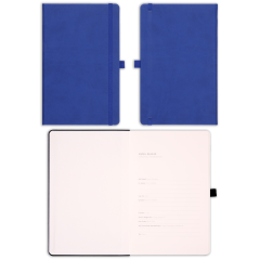 13x21 Lastikli ve Kalemlikli Defter Parlament