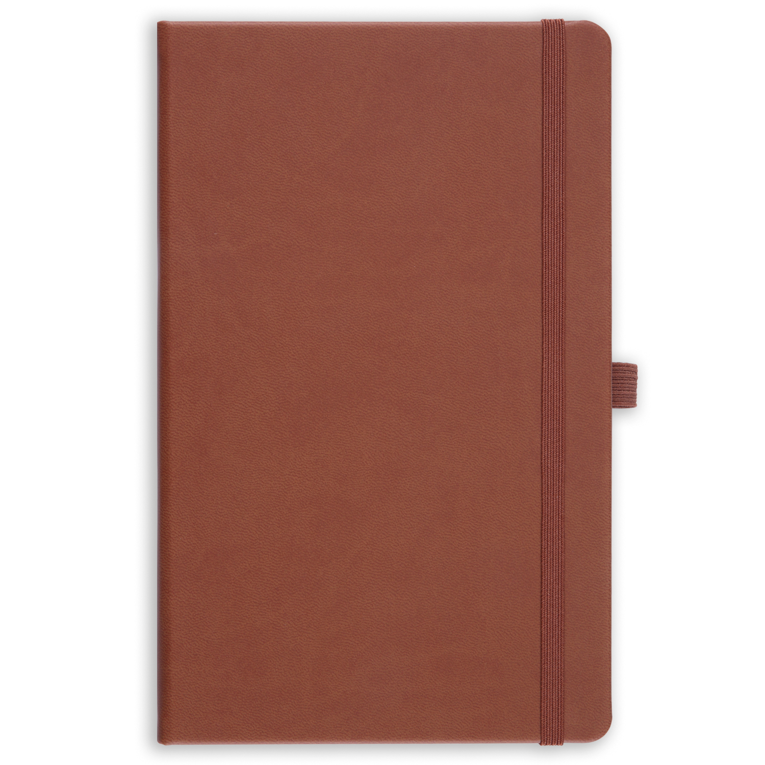 13x21 Lastikli ve Kalemlikli Defter Taba