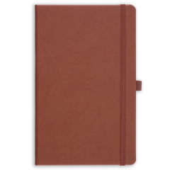 13x21 Lastikli ve Kalemlikli Defter Taba