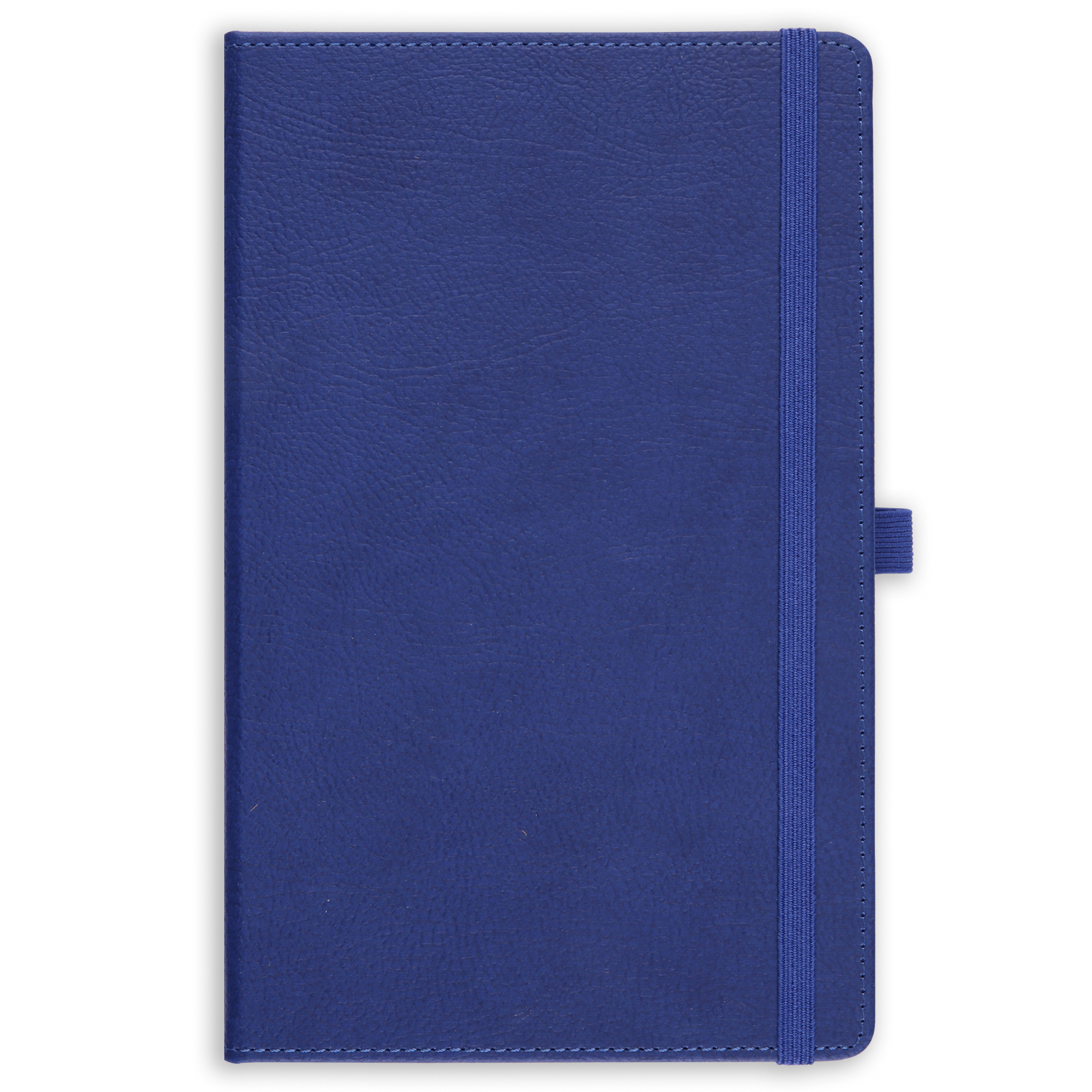 13x21 Lastikli Kalemlikli ve Cepli Defter Parlament