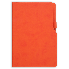 13x21 Kalemlikli Defter