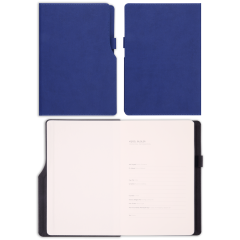 13x21 Kalemlikli Defter Parlament