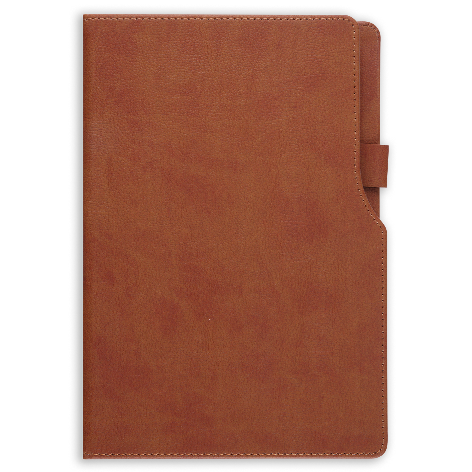 13x21 Kalemlikli Defter Taba