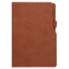 13x21 Kalemlikli Defter Taba