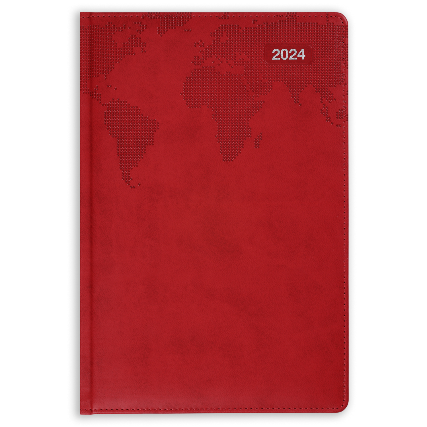 2024 - 16x24 Ajanda