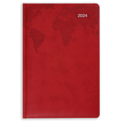 2024 - 16x24 Ajanda