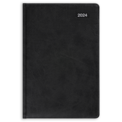 2024 - 16x24 Ajanda Antrasit