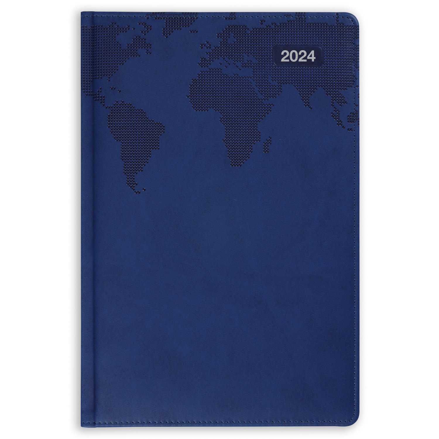 2024 - 16x24 Ajanda Parlament