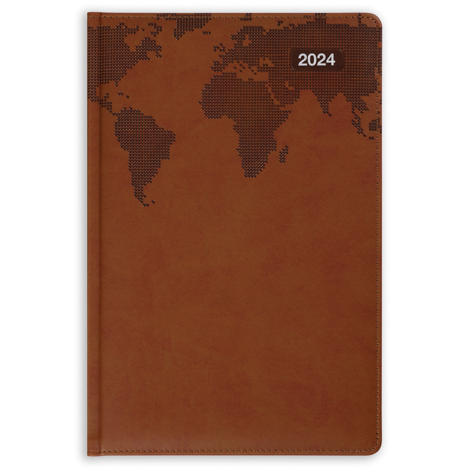 2024 - 16x24 Ajanda Taba
