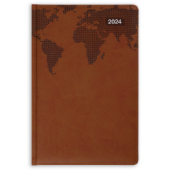 2024 - 16x24 Ajanda Taba