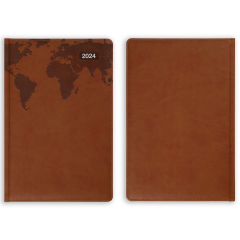 2024 - 16x24 Ajanda Taba