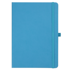 15x21 Lastikli ve Kalemlikli Defter