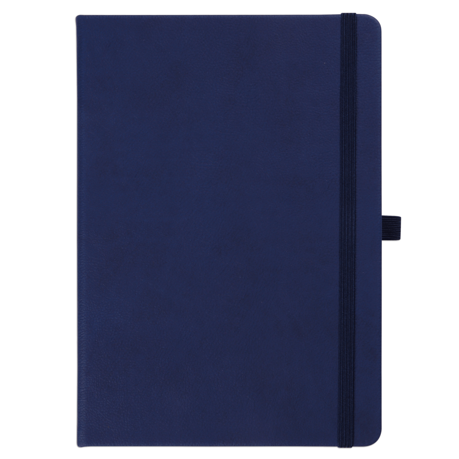 15x21 Lastikli ve Kalemlikli Defter Parlament