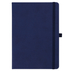 15x21 Lastikli ve Kalemlikli Defter Parlament