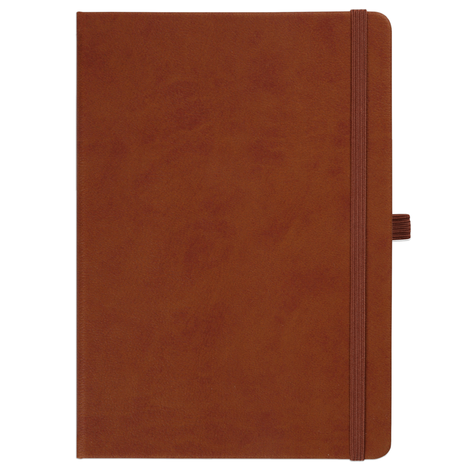 15x21 Lastikli ve Kalemlikli Defter Taba