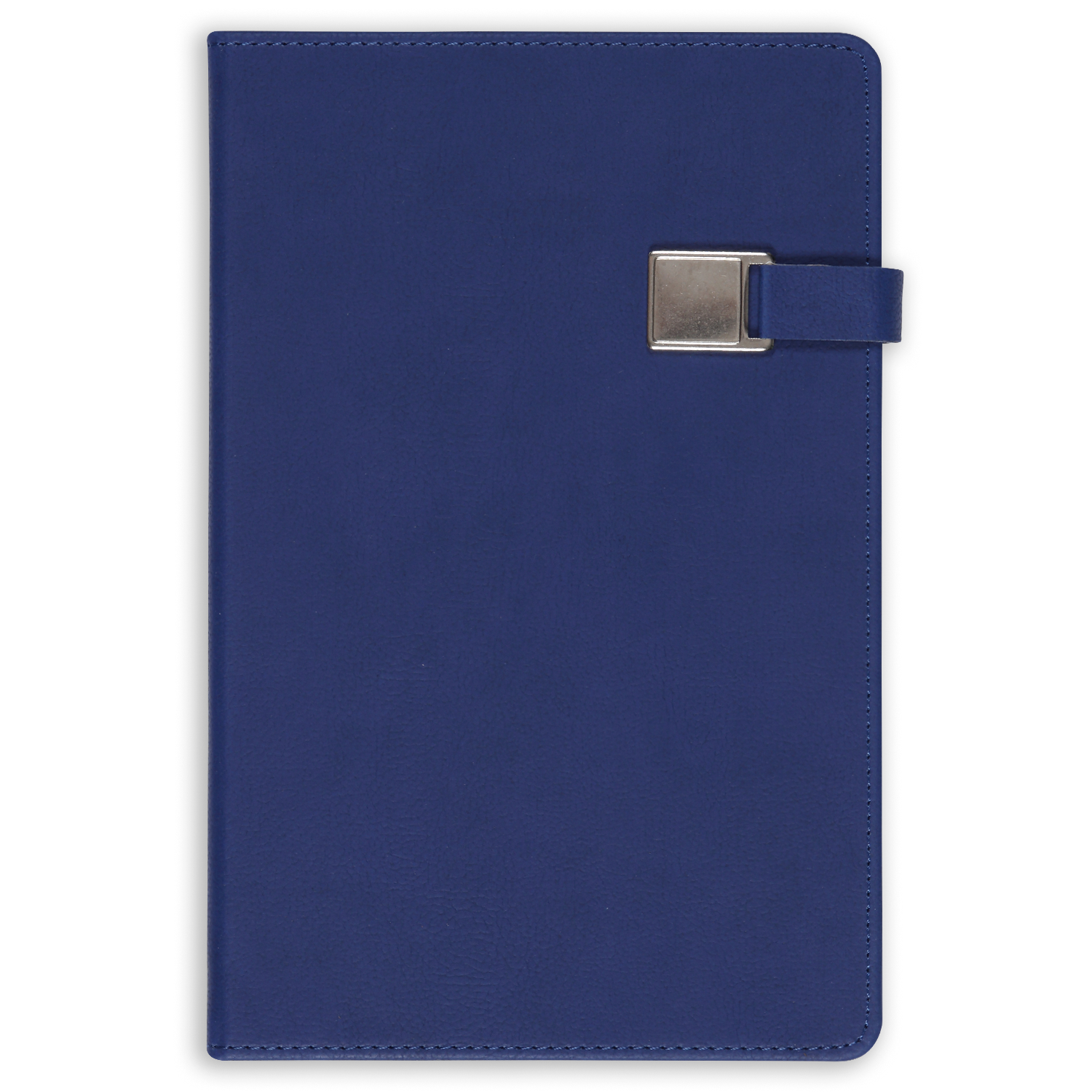 13x21 Metalli Defter Parlament