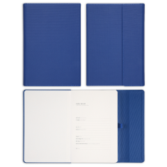 15x21 Makrepli Defter