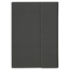 15x21 Makrepli Defter Füme