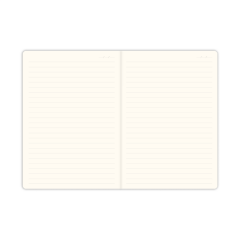 15x21 Makrepli Defter Taba