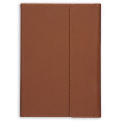 15x21 Makrepli Defter Taba